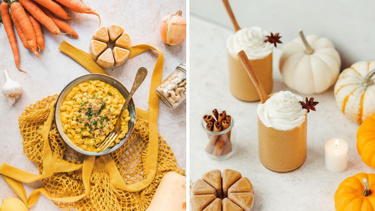 8 Blender-Free Products That Can Take Your Favourite Fall Recipes To The Next Level
