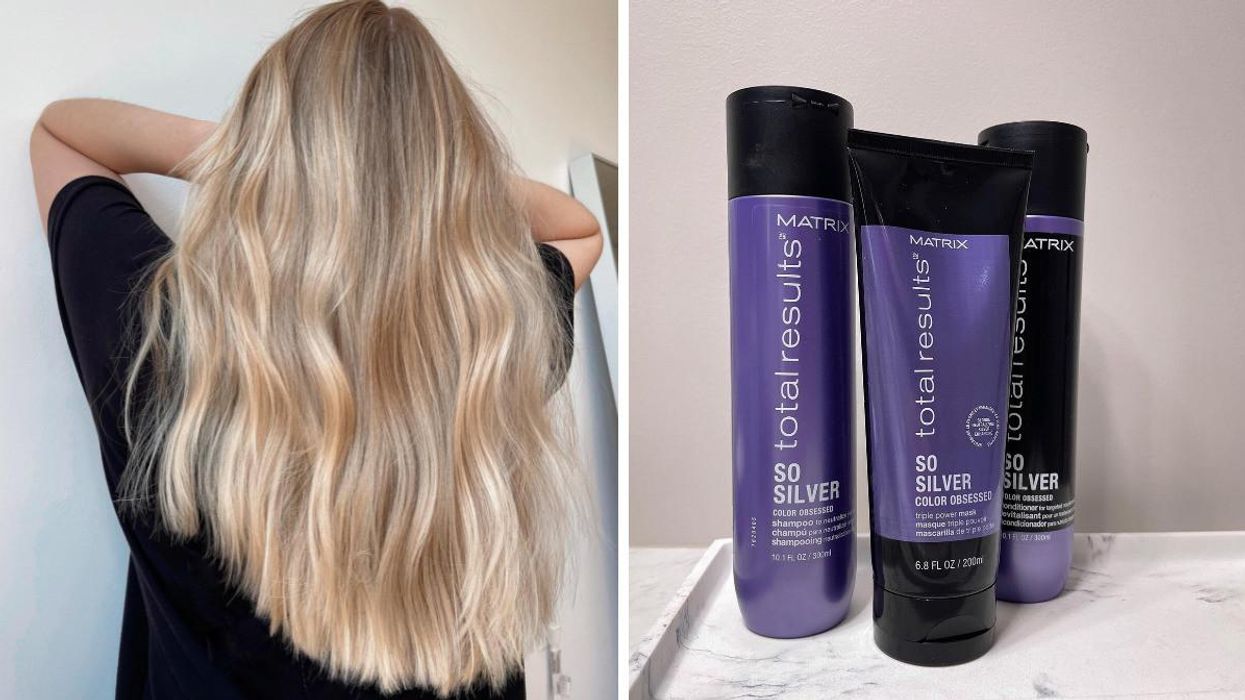 8 bons gestes à adopter si tes cheveux ont besoin d’un peu d’amour