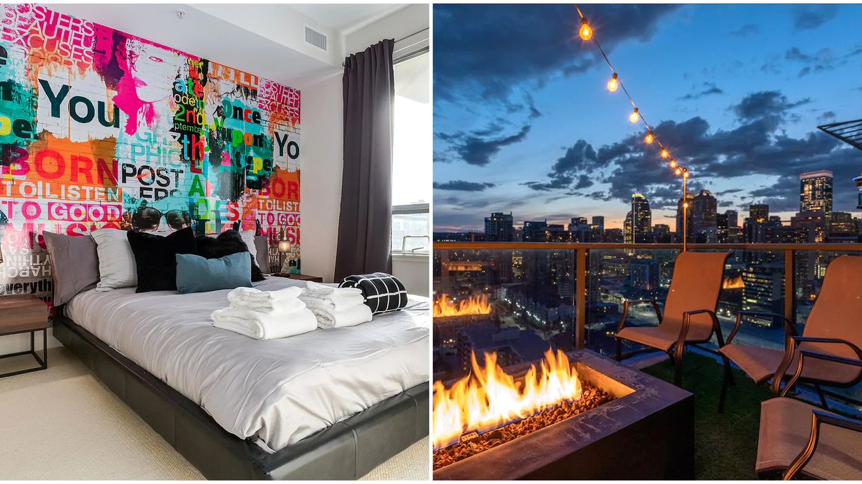 8 Calgary Airbnbs That You Need To Rent Right Now