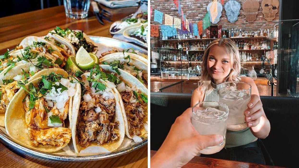 8 Calgary Taco Joints You Need To Visit At Least Once
