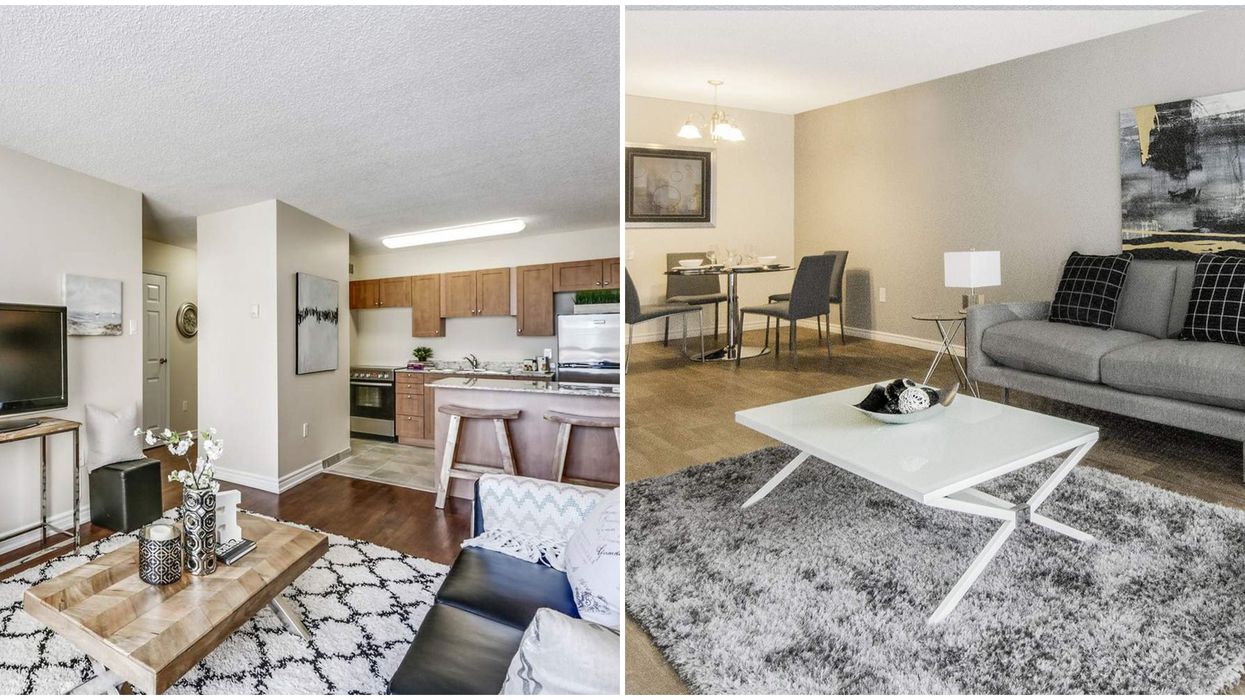 8 Cheap Apartments In Calgary To Rent For Less Than $1000 A Month