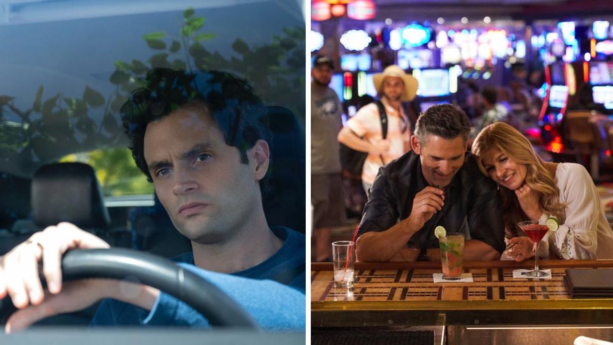 8 Chilling Netflix Canada Shows To Watch If You Can't Wait For 'You' Season 3