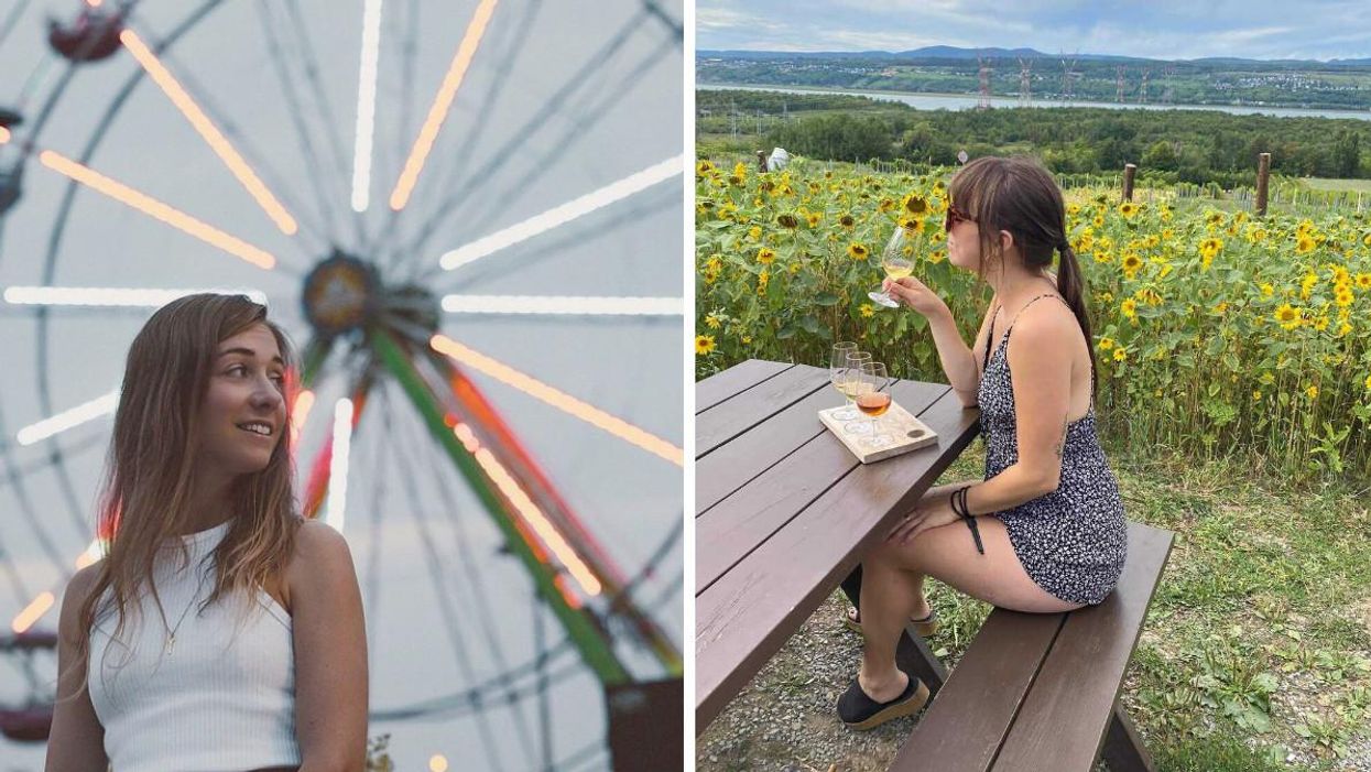 8 choses à faire à Québec pour profiter à fond de ton week-end