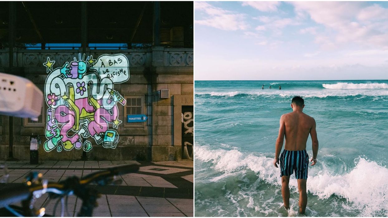 8 choses à faire pour profiter du week-end à 100% à Montréal du 3 au 5 juillet