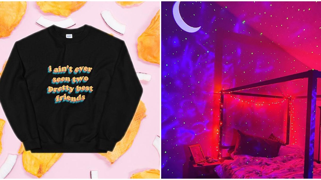 8 Christmas Gift Ideas That Will Take Your TikTok Game To The Next Level