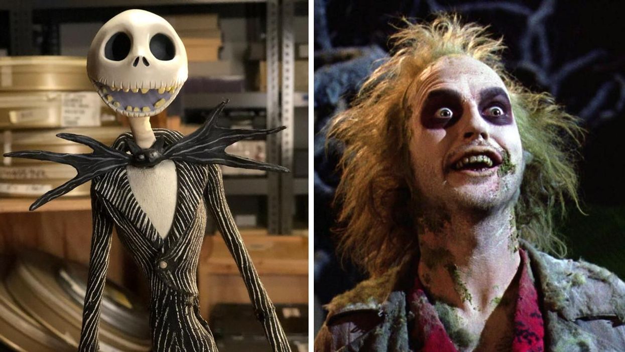 8 Classic Halloween Movies To Watch If You Already Know Every Word To 'Hocus Pocus'