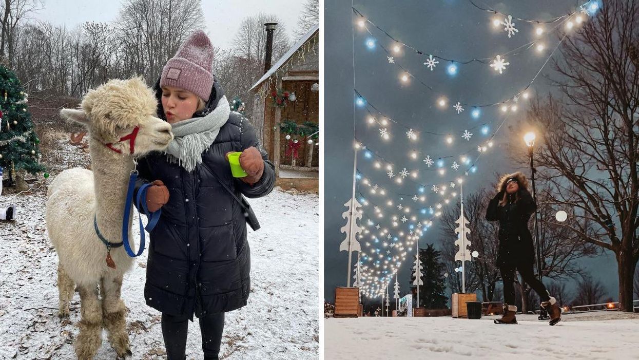 8 « dates » à faire ce dernier week-end avant Noël sur la Rive-Sud de Montréal