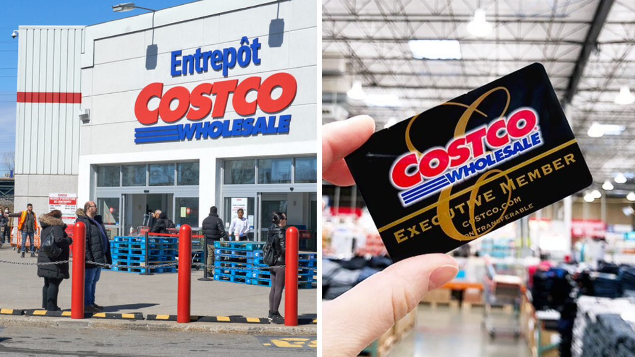 8 deals du Vendredi fou vraiment WOW sur les produits électroniques au Costco Canada