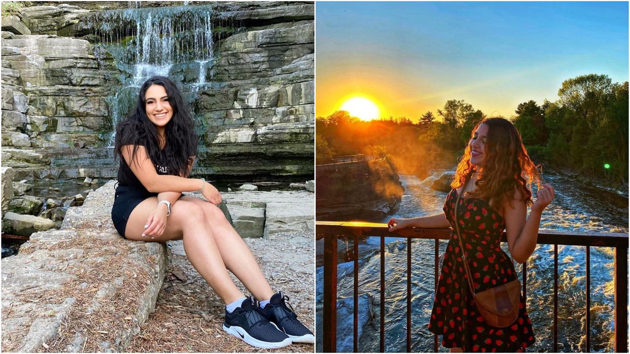 8 Easy Waterfall Hikes Near Ottawa That Only Locals Know About (PHOTOS)