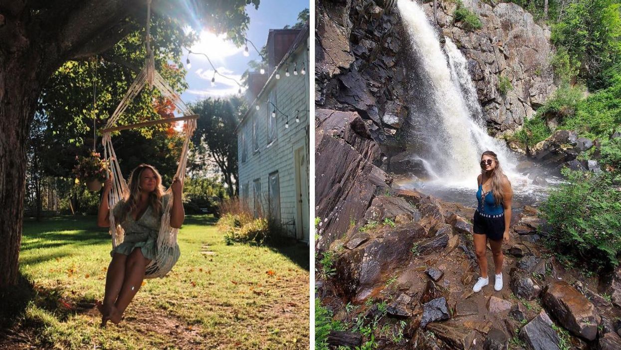 8 endroits secrets au Québec que tu devrais ajouter sur ta « bucket list » de l'été 2022