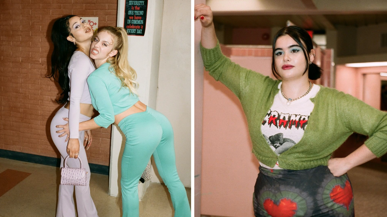 8 'Euphoria'-Inspired Outfits That Are Actually Wearable, Even If You're Not In High School