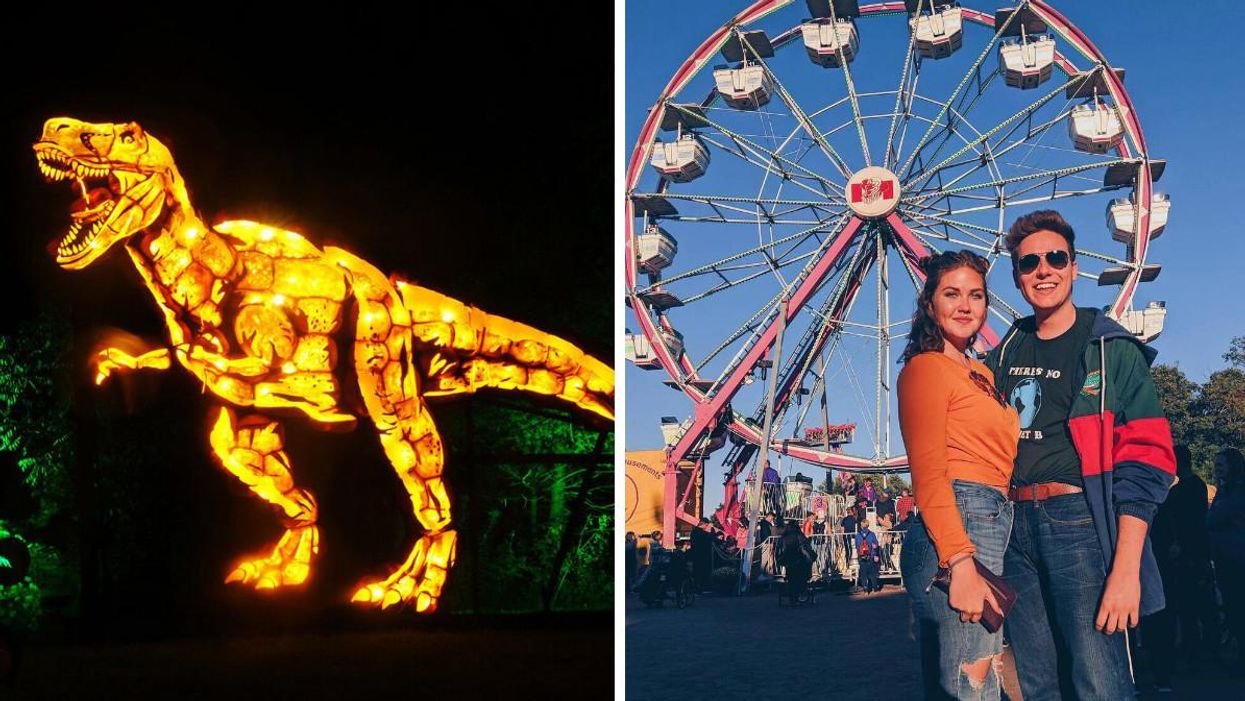 8 Fall-Tastic Things To Do In This Weekend In Ottawa With Your Friends