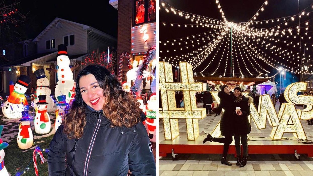 8 Festive Things To Do Around Ottawa That Will Only Cost You $20 Or Less