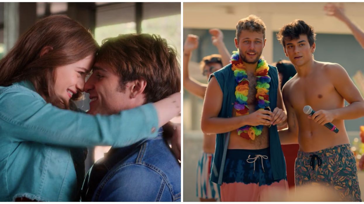 8 films que tu dois regarder sur Netflix si tu es fan de Kissing Booth