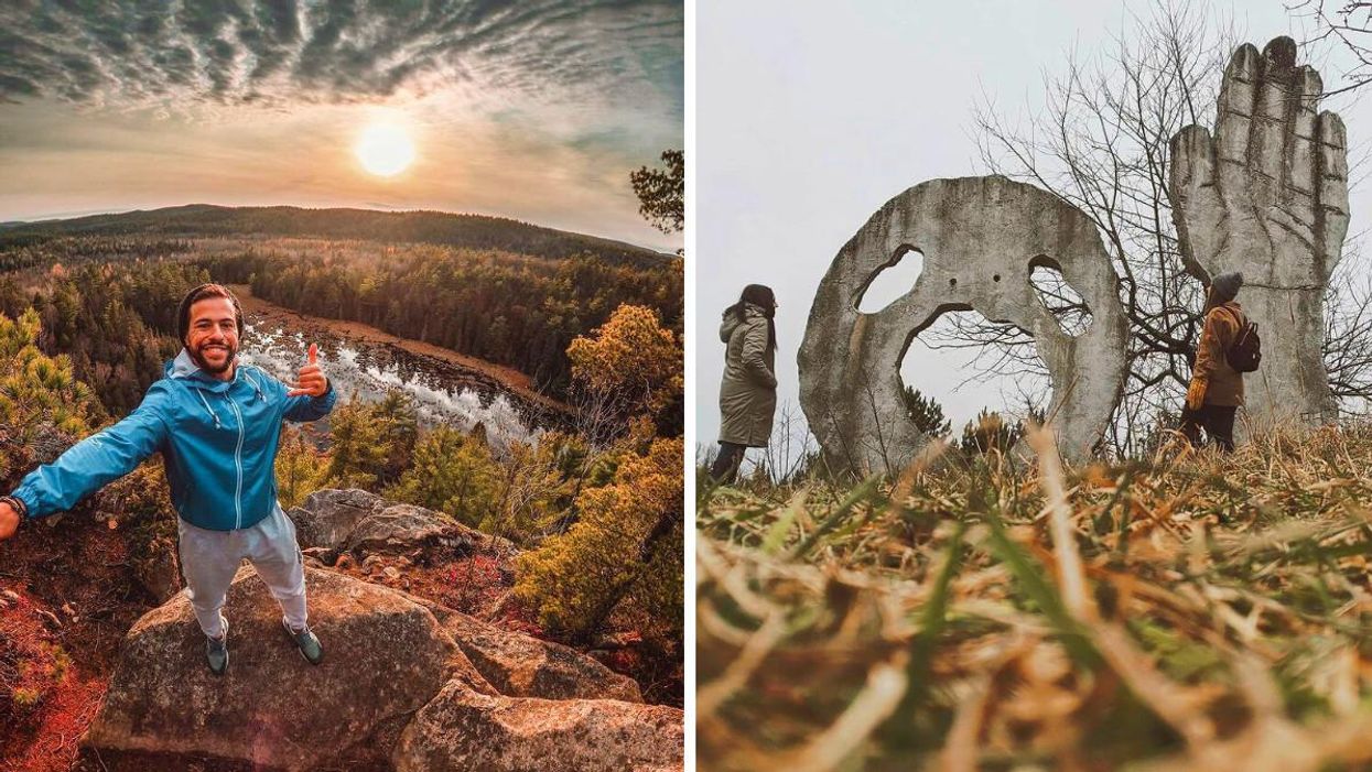 8 Free Things To Do In Ontario This Fall So You Can Have Fun Without Going Broke