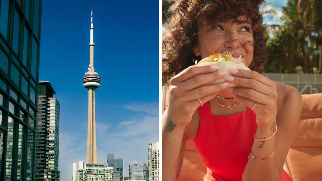 8 Fresh Looks That Go Well With Any Activity In Toronto This Summer