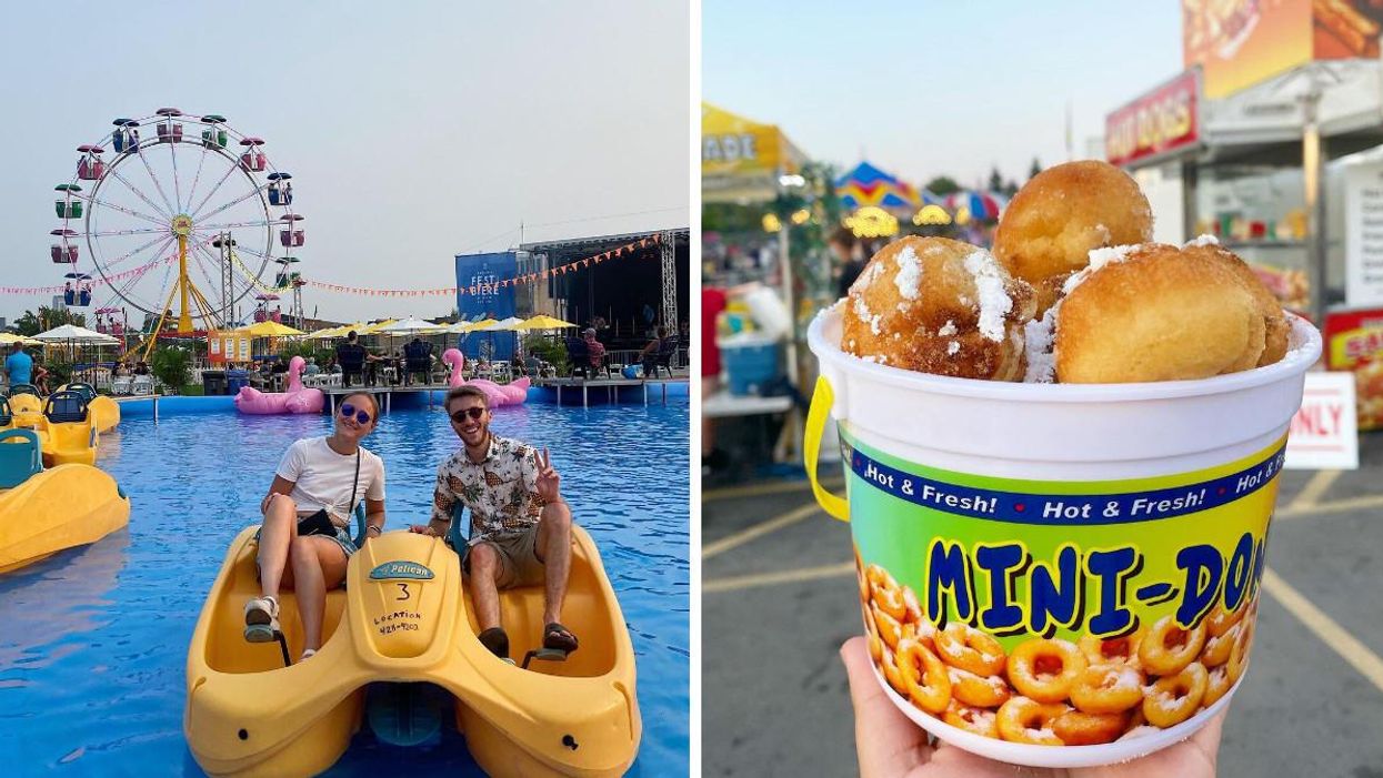 8 Fun Things To Do In Ottawa This Weekend To Shake Up Your Routine