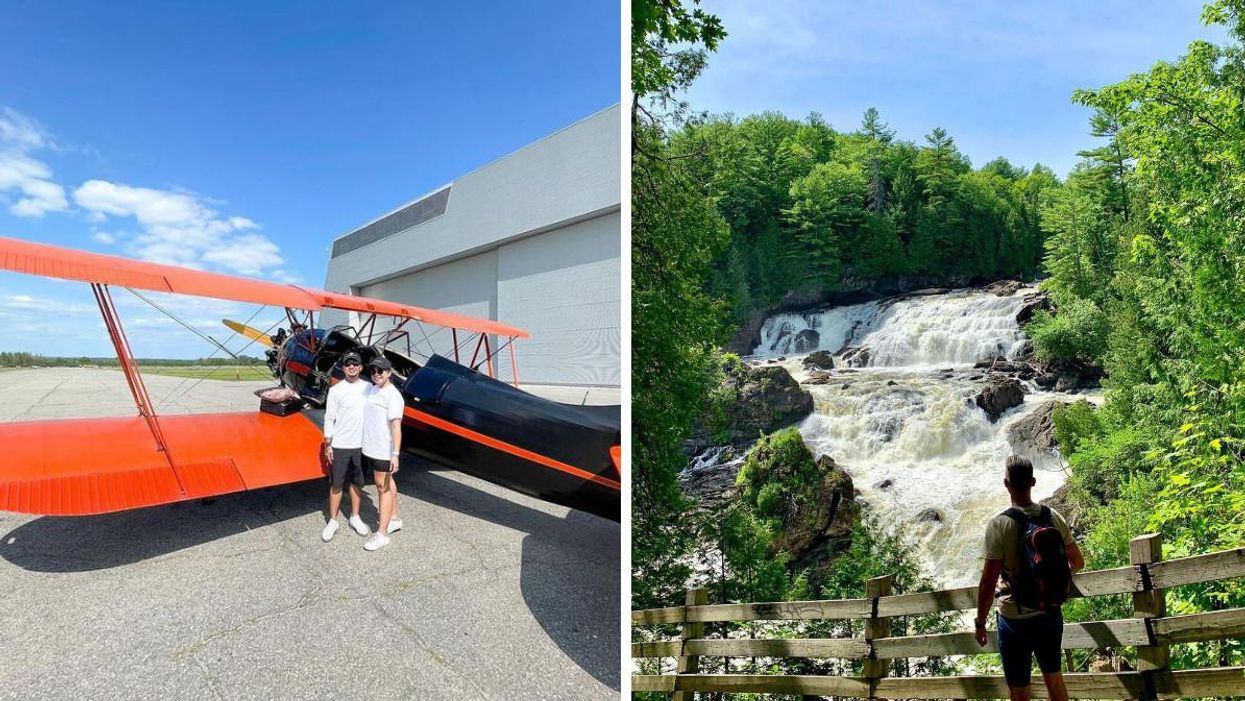 8 Fun Things To Do This Weekend In Ottawa To Shake Up Your Routine