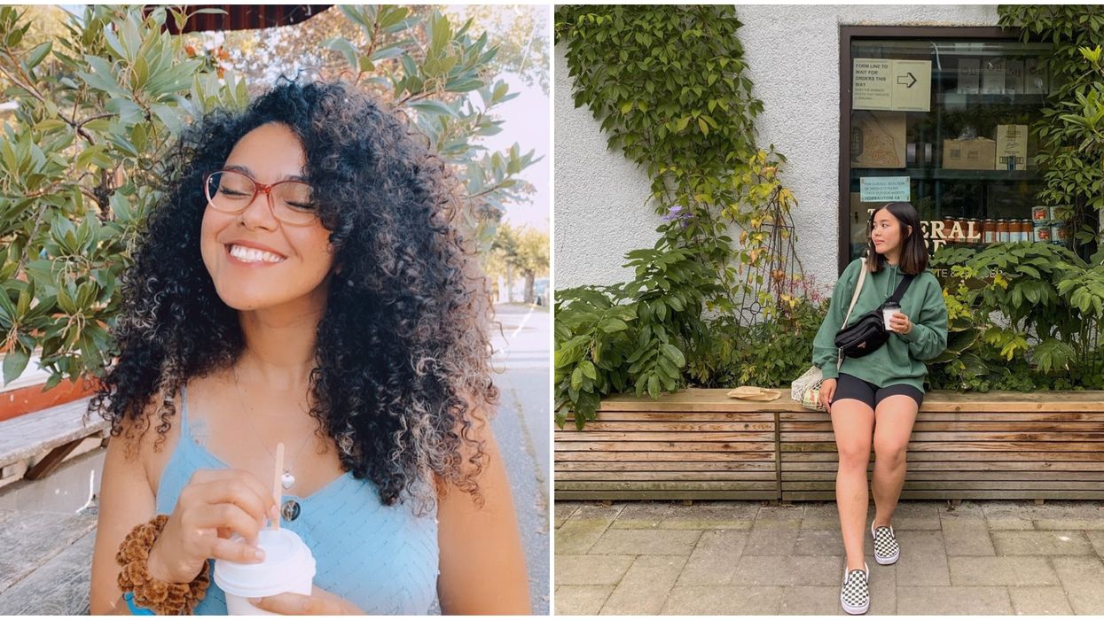 8 Hidden Cafes In Vancouver You Had No Idea Were Right There