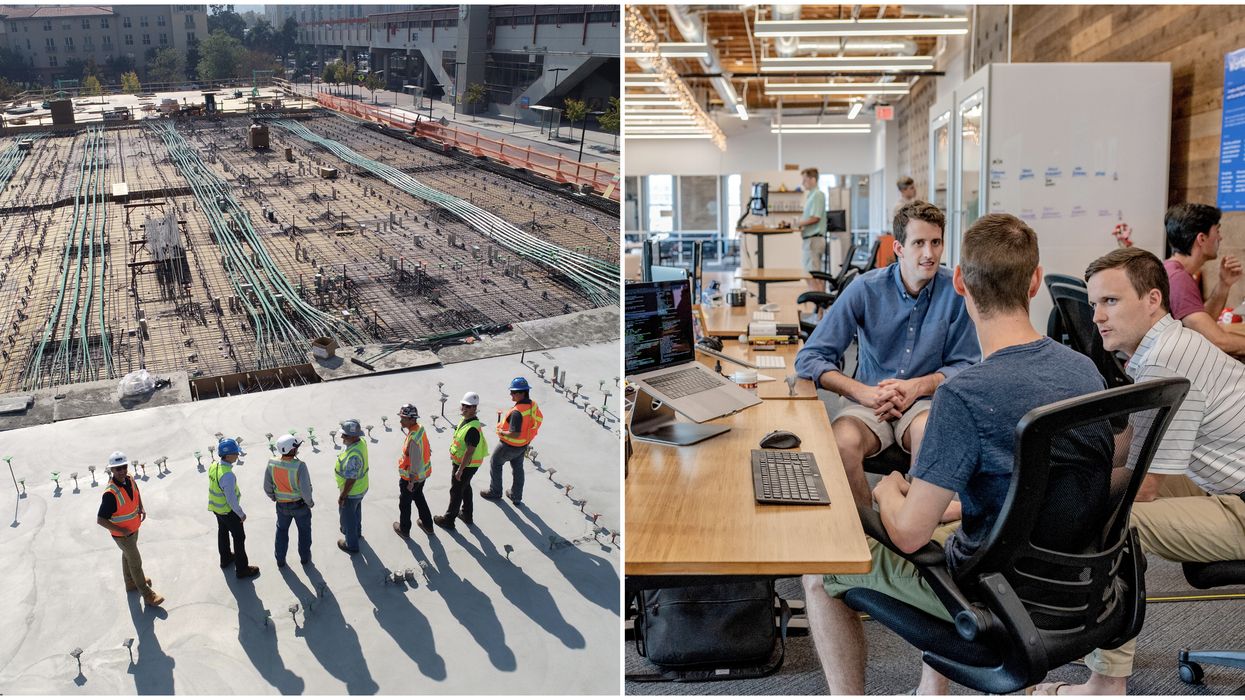 8 High Paying Jobs In Vancouver Hiring Now That Pay Up To $38 An Hour