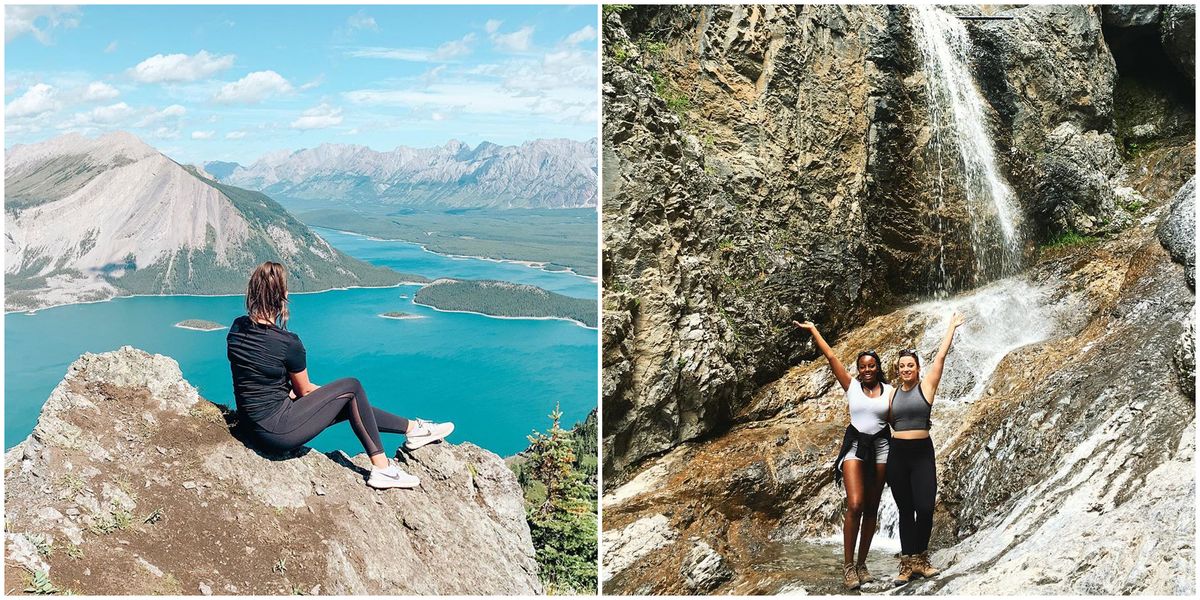 8 Stunning Trails Just Outside Of Calgary You Need To Hike Once In Your ...