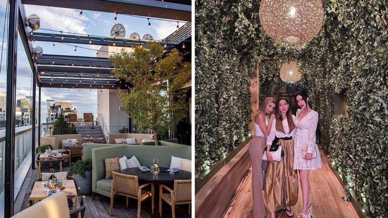 8 Iconic Toronto Spots That Have Been Completely Transformed & Look Totally Different Now