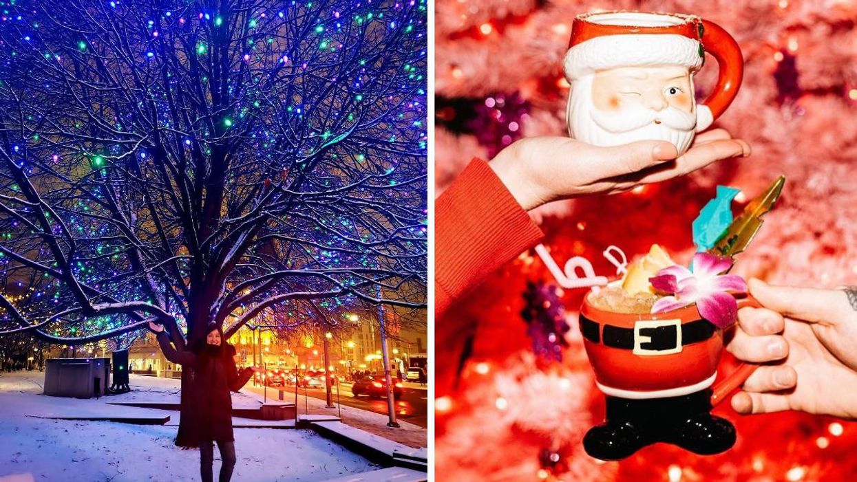 8 Incredible Christmas Activities In Ottawa That You Can Enjoy Without A Car