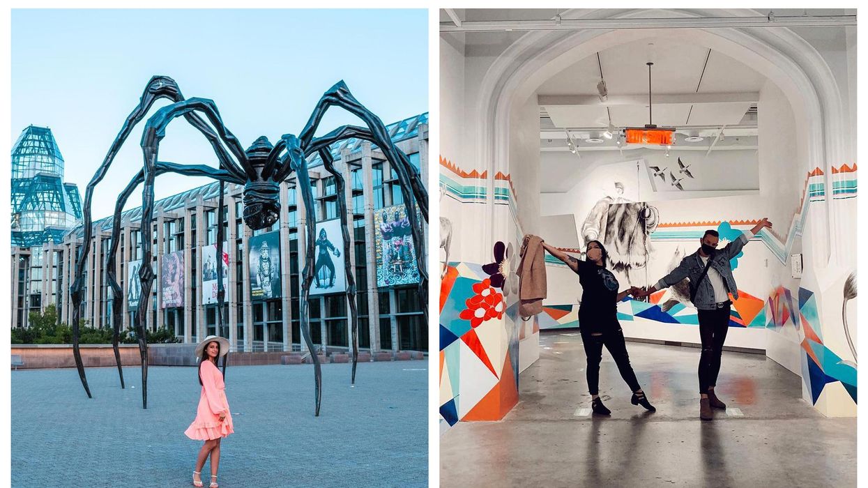 8 Incredible Free Things To Do In Ottawa This Summer