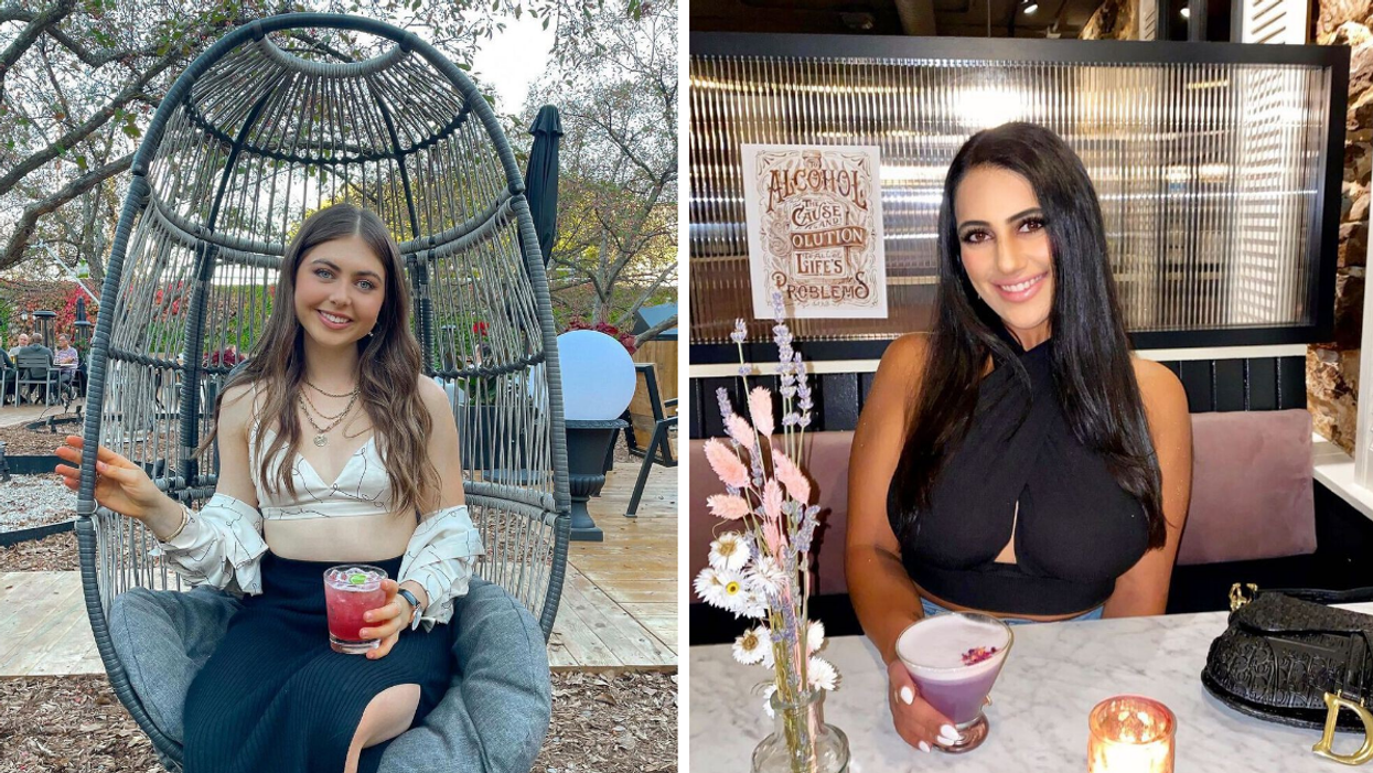 8 Incredible New Ottawa Bars That Opened In 2021 & You'll Want To Try Them All