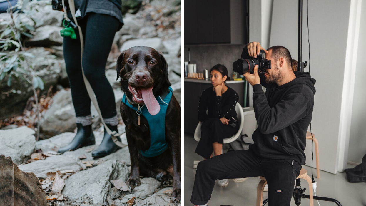 8 jobs à plus de 20$/h où appliquer cet automne à Montréal