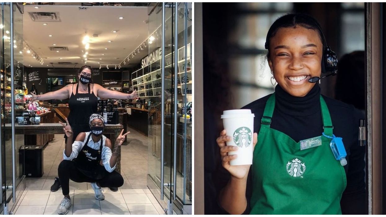 8 jobs qui offrent de bons rabais employés au Québec