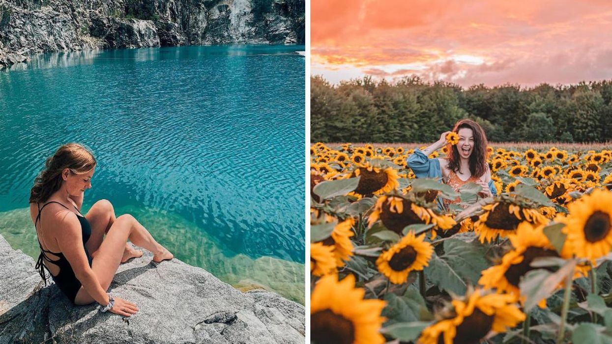 8 Last-Minute Ottawa Road Trips That Are Less Than 2 Hours Away