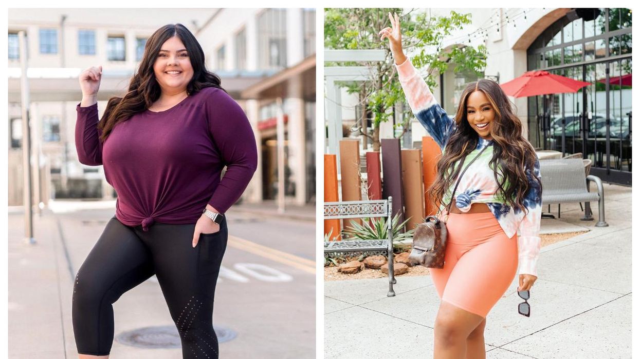 8 Lululemon Dupes You Can Buy Online That Are Pretty Much Half The Cost