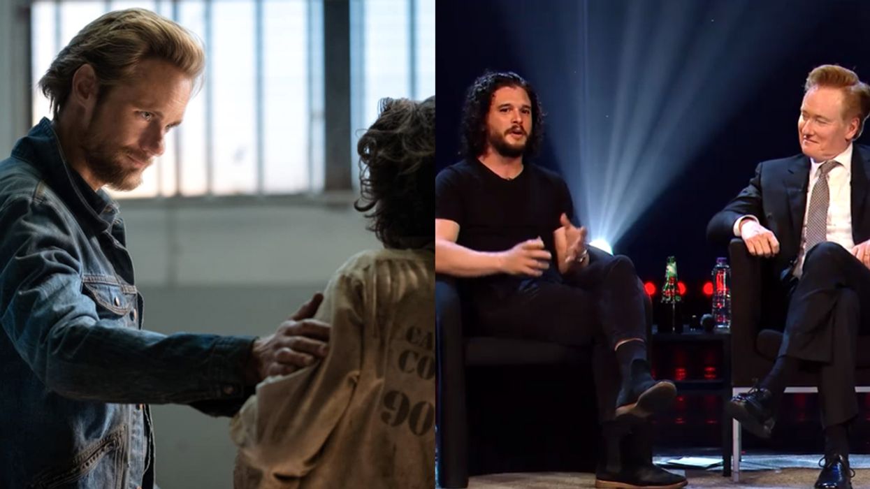 8 New Shows & Movies To Marathon That You Won’t Find On Netflix