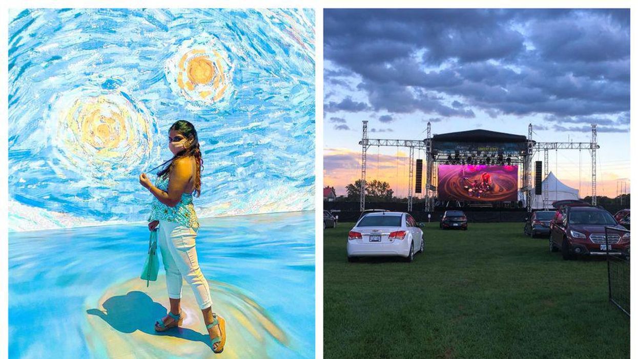 8 New Things To Do Near Ottawa That Will Give You Serious FOMO