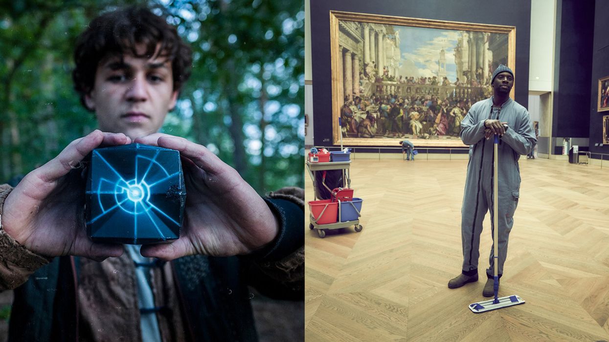 8 New Top-Rated Shows & Movies Movies To Stream In Canada