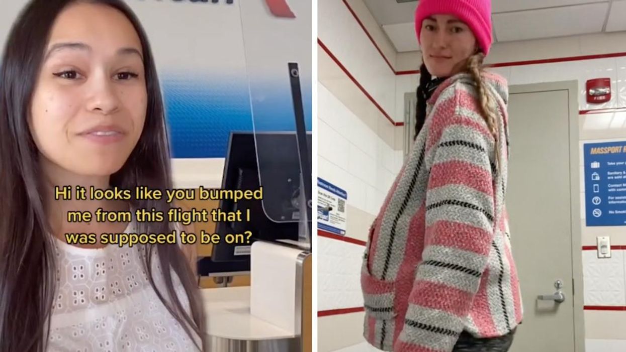 8 Of The Biggest TikTok Travel Hacks That You'll Wonder How You Ever Lived Without