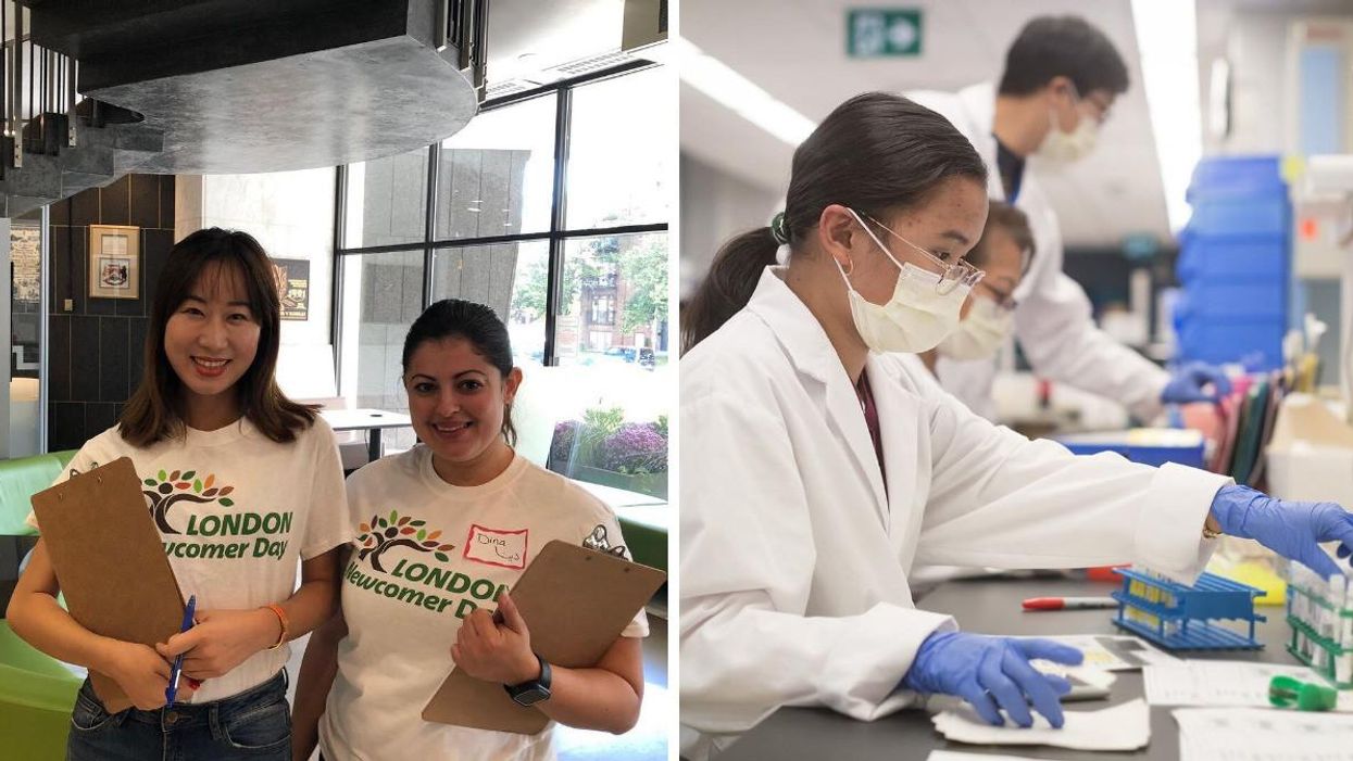 8 Ontario Jobs That Are Currently Hiring & Will Pay You Over $100K