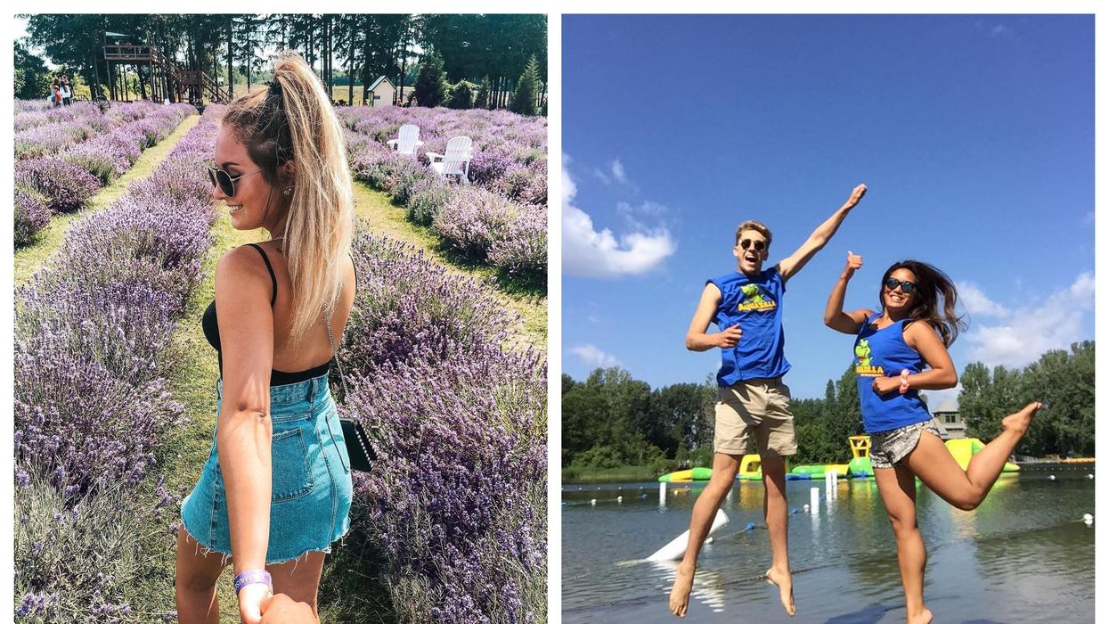 8 Ottawa Road Trips That Will Make This Summer The Best One Yet