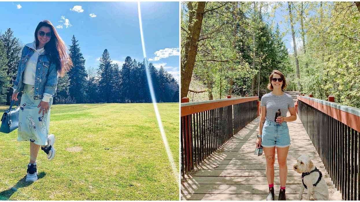 8 Parks In Edmonton That Have Tons Of Shady Trees To Chill Under This Summer