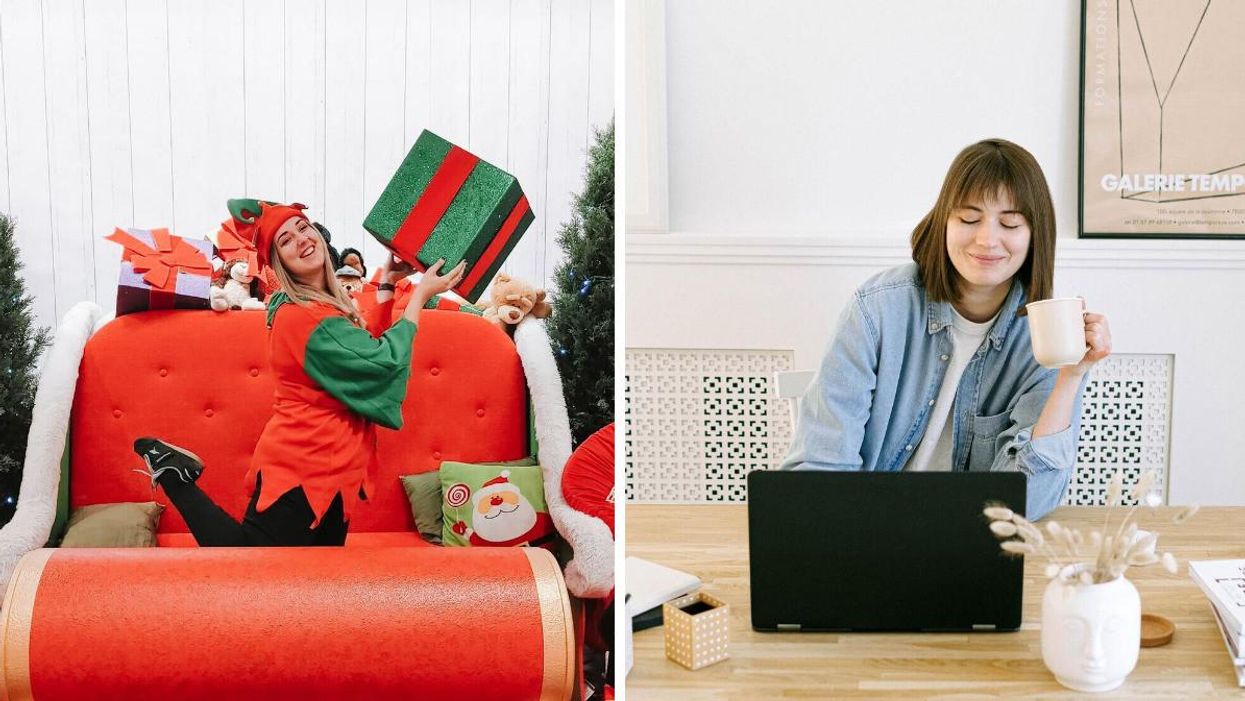 8 Part-Time Ottawa Jobs That Pay Up To $50/hr If You Want Extra Cash For The Holidays