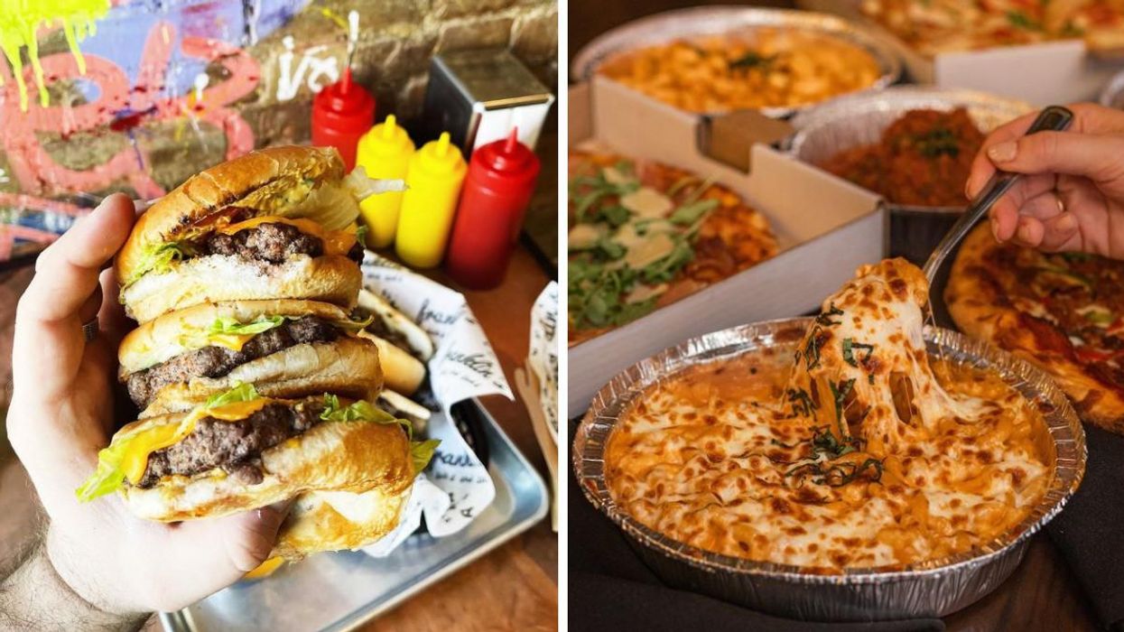 8 places où tu peux vraiment bien manger pour 14 $ et moins à Montréal