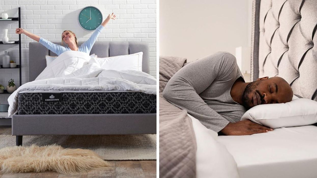 8 Proven Techniques To Help You Get The Sleep You Need