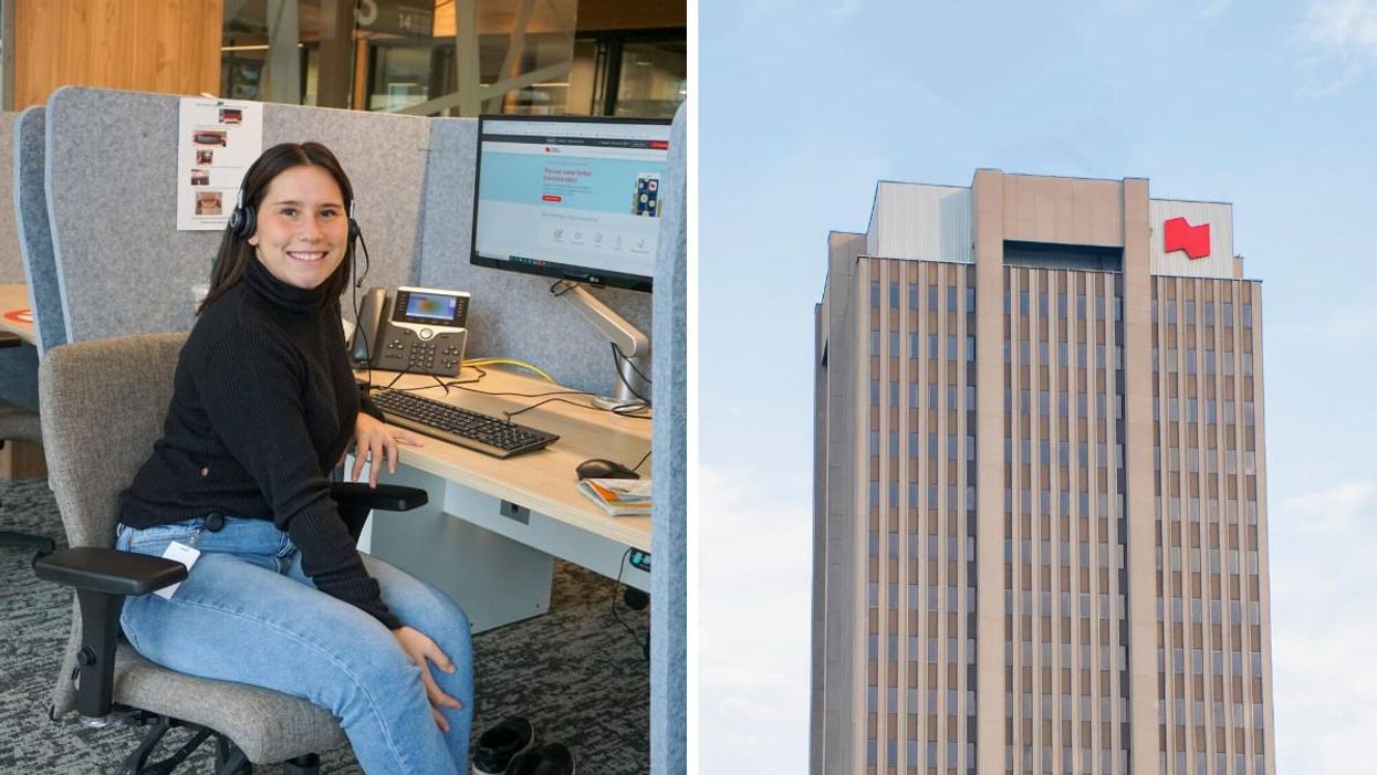 8 raisons qui font d'un poste en centre d'appels un emploi plus intéressant que tu penses