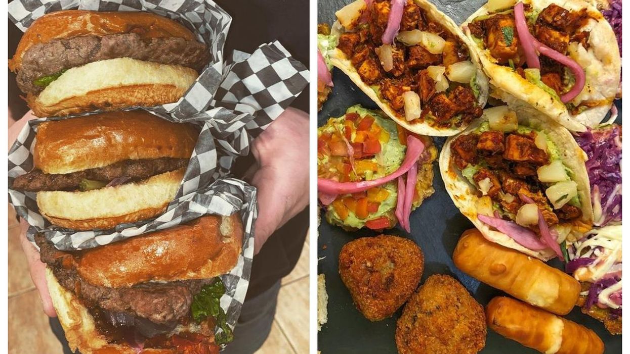 8 restaurants à découvrir à Montréal avec des notes de 4.8 sur 5