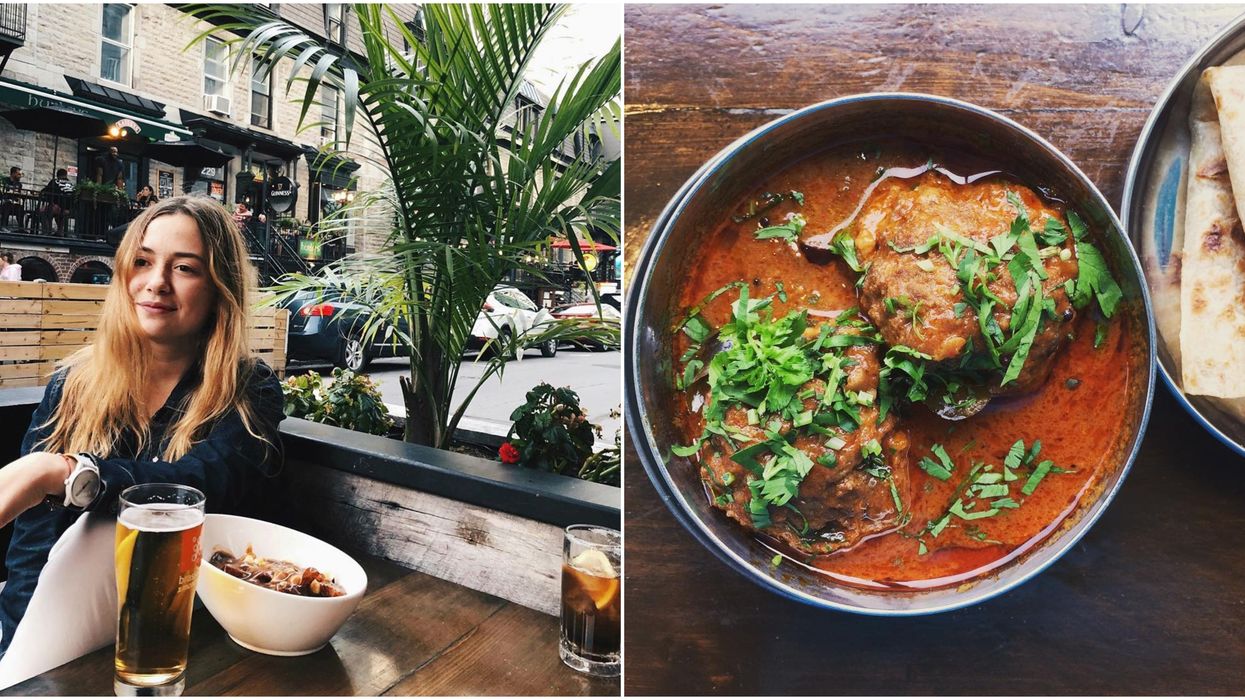 8 restaurants à Montréal et aux environs où tu peux te bourrer pour moins de 20 $