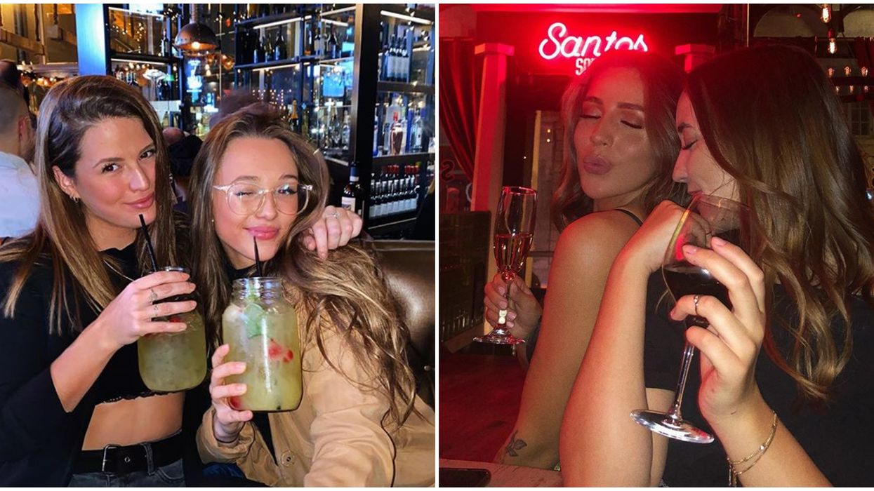 8 restaurants et bar à Montréal où aller pour un « ladies night »