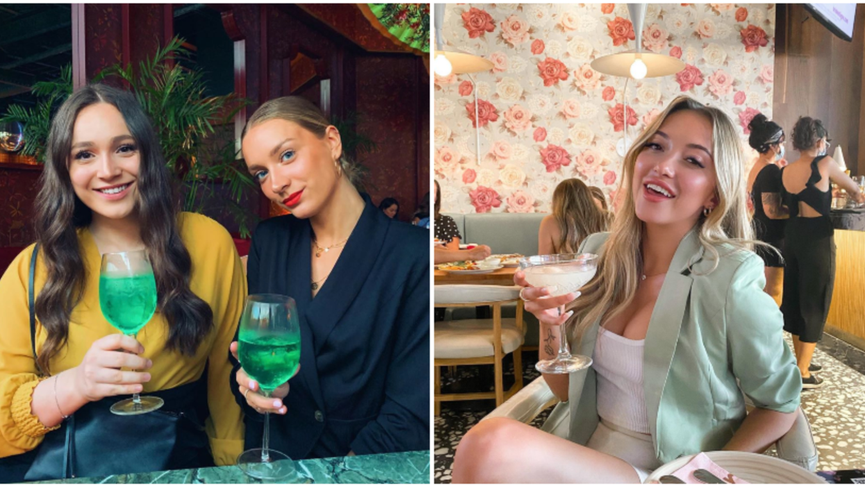 8 restos à Laval et sur la Rive-Nord qui offrent des « ladies night » incroyables