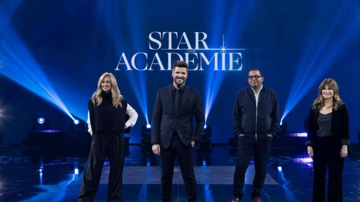 8 « scoops » intéressants sur Star Académie 2022 qui débute cette semaine