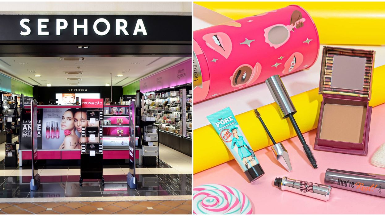 8 Sephora Hacks In Canada To Help You Save On Your Next Shopping Haul